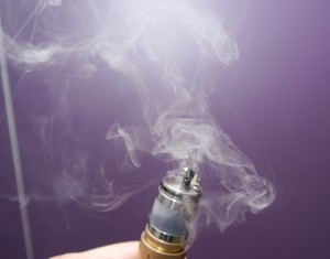 About the Skycig E-Cigarette