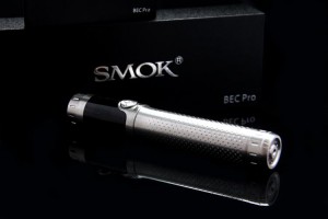 About the SMOK BEC Pro